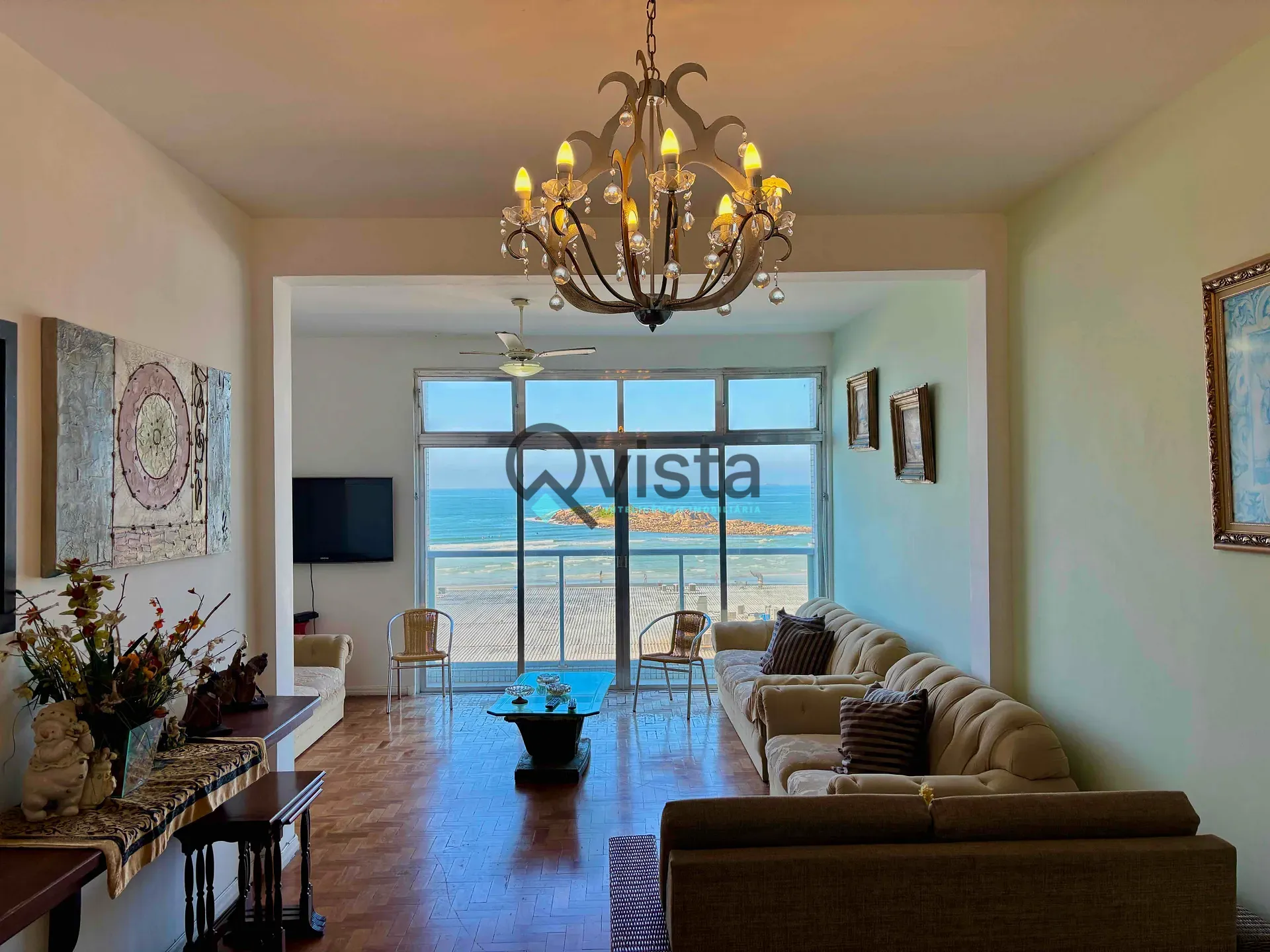 Apartamento, 4 quartos, 150 m² - Foto 4