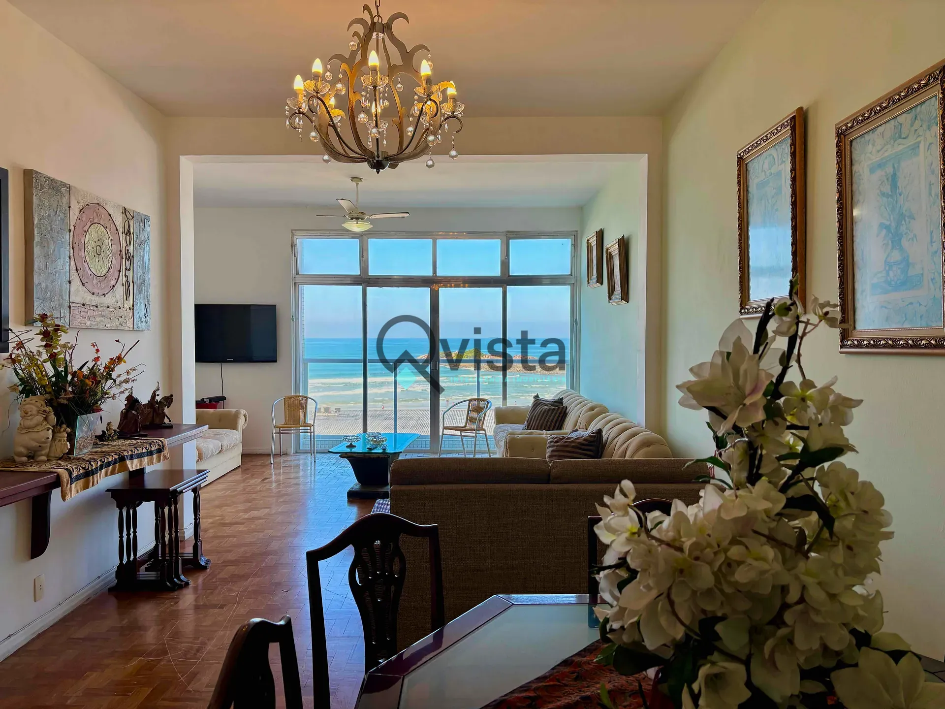 Apartamento, 4 quartos, 150 m² - Foto 3
