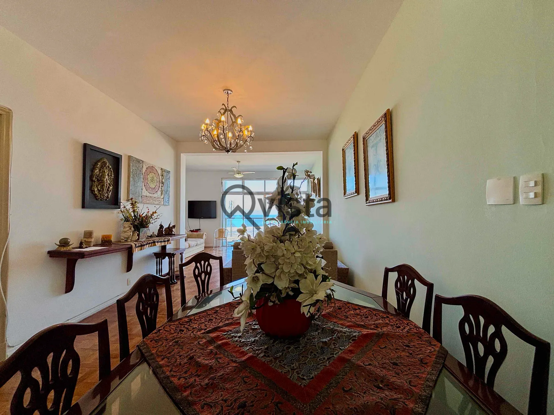 Apartamento, 4 quartos, 150 m² - Foto 2