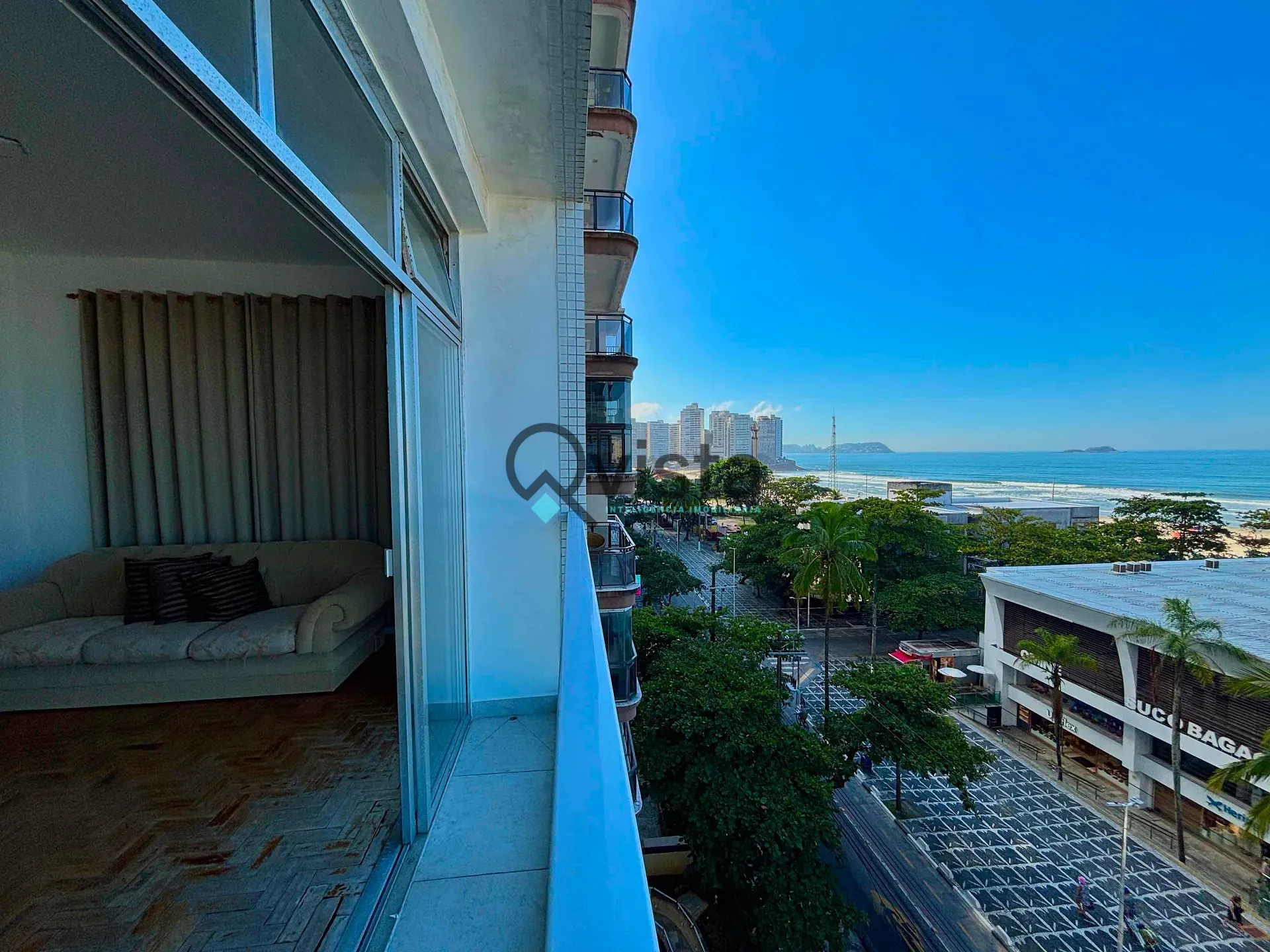 Apartamento, 4 quartos, 150 m² - Foto 7