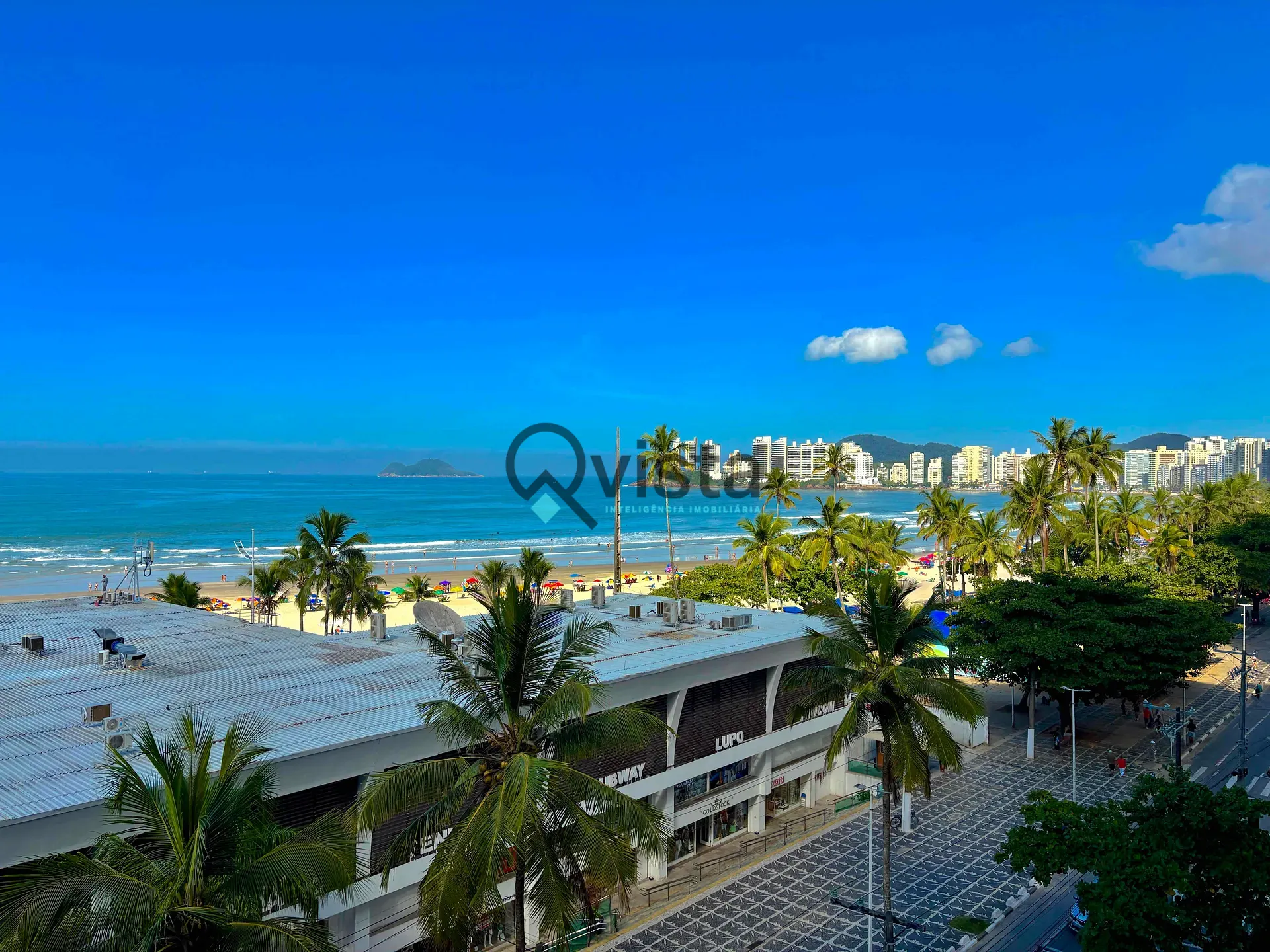 Apartamento, 4 quartos, 150 m² - Foto 1