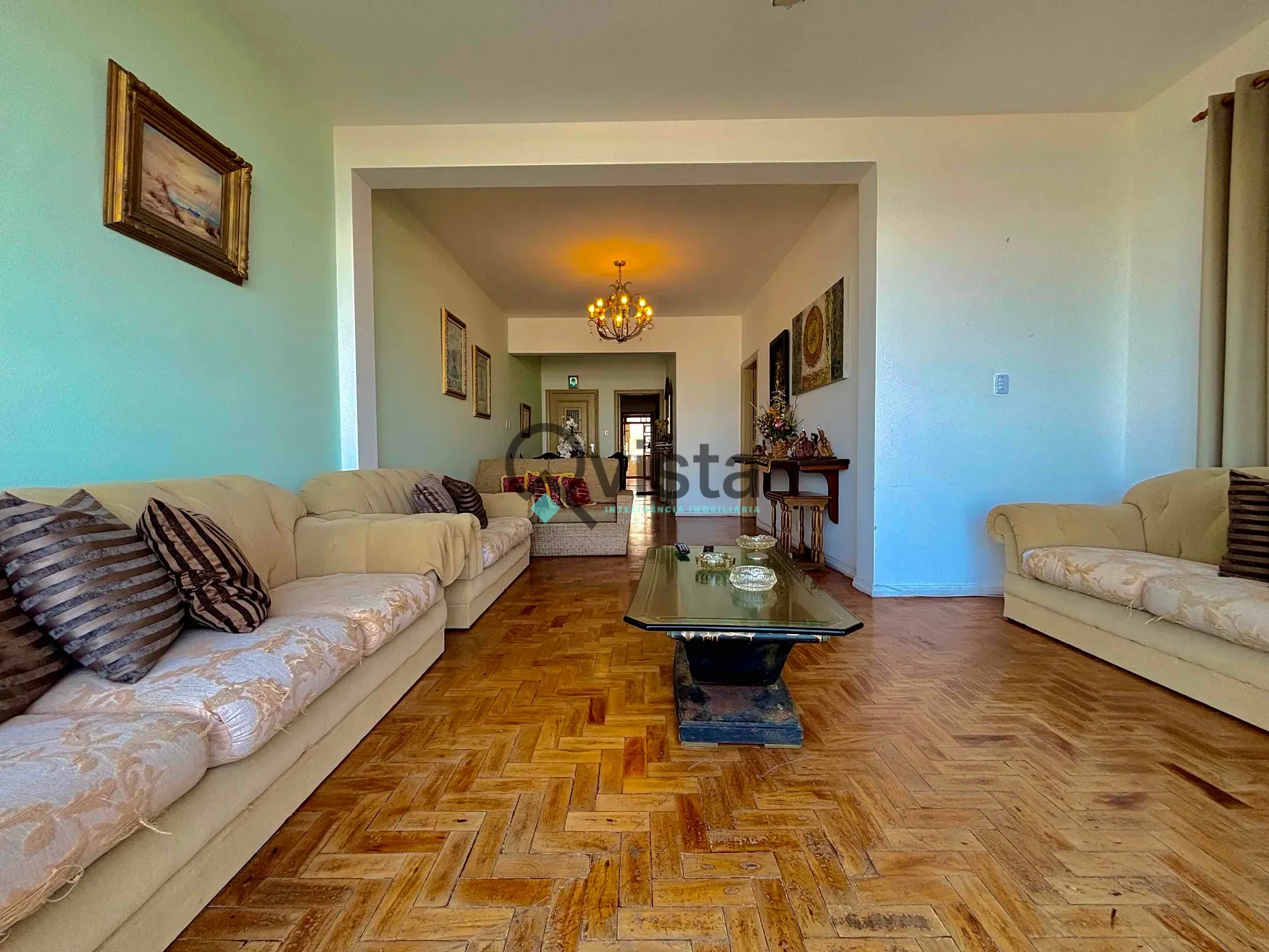Apartamento, 4 quartos, 150 m² - Foto 9