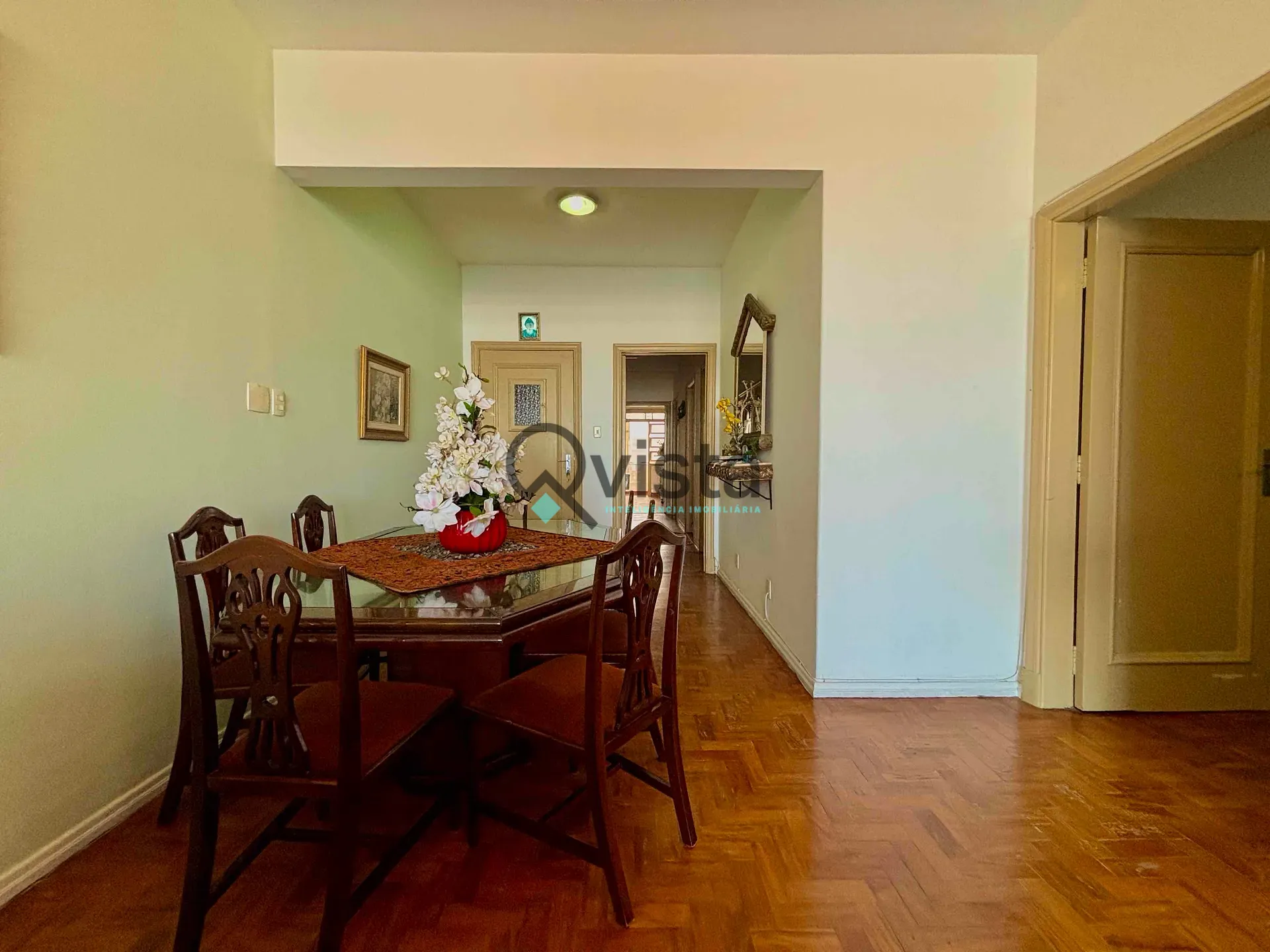 Apartamento, 4 quartos, 150 m² - Foto 10