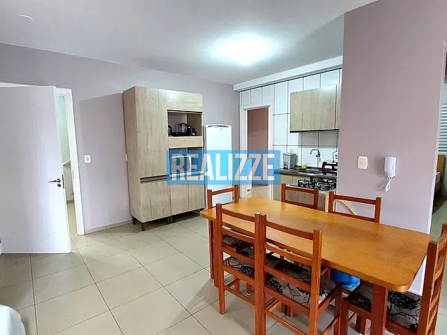 Apartamento 2 quartos e 1 banheiro, para alugar, no bairro Alberto Borella em Marau