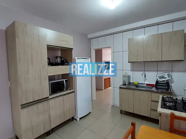 Apartamento 2 quartos e 1 banheiro, para alugar, no bairro Alberto Borella em Marau
