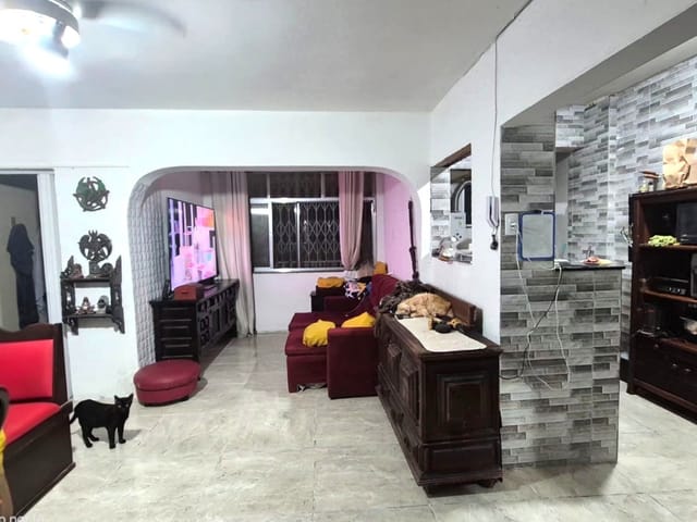 Foto do Apartamento - Apartamento à venda, Botafogo, Rio de Janeiro, RJ | Rio Lar Imóveis