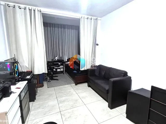 Apartamento com 104m² 2 quartos e 1 banheiro, à venda, no bairro Botafogo em Rio de Janeiro