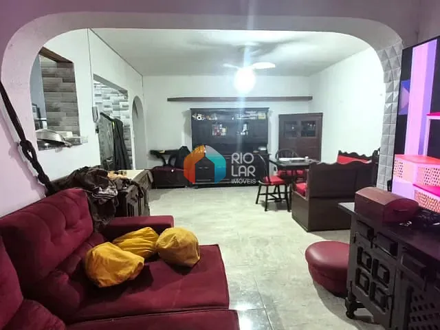 Apartamento com 104m² 2 quartos e 1 banheiro, à venda, no bairro Botafogo em Rio de Janeiro