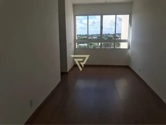 Apartamento 2 quartos e 1 banheiro, para alugar, no bairro Valentina Figueiredo em Ribeirão Preto
