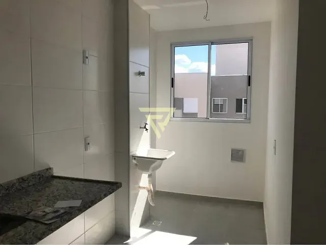 Apartamento 2 quartos e 1 banheiro, para alugar, no bairro Valentina Figueiredo em Ribeirão Preto