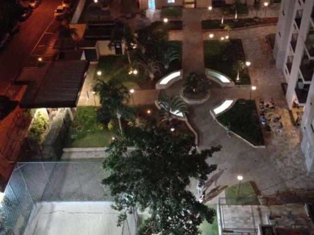 Foto do Apartamento - Cenarium Residence | Roma Prime Imóveis