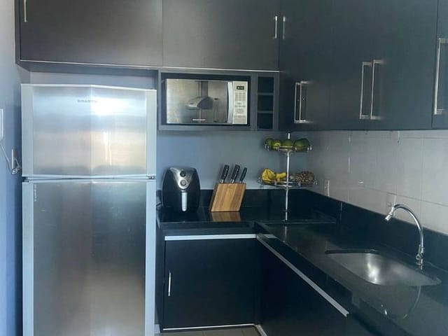 Foto do Apartamento - Cenarium Residence | Roma Prime Imóveis
