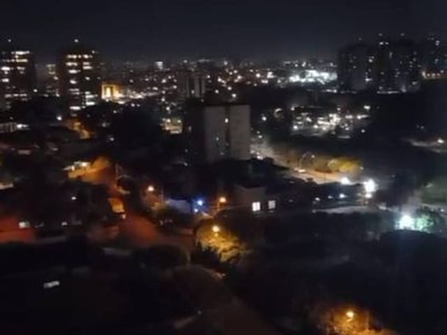 Foto do Apartamento - Cenarium Residence | Roma Prime Imóveis