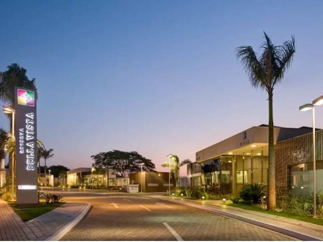 Foto do Apartamento - Exclusivo apartamento no Residencial Tempranillo | Romeu Imóveis