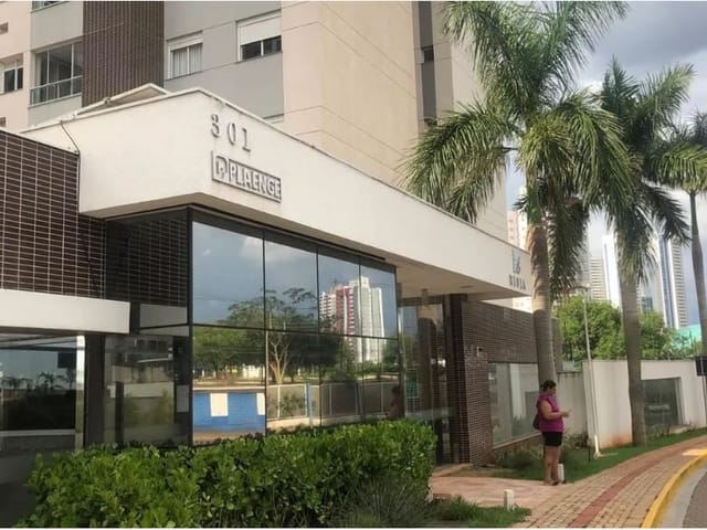 Foto do Apartamento - Exclusivo apartamento no Residencial Tempranillo | Romeu Imóveis