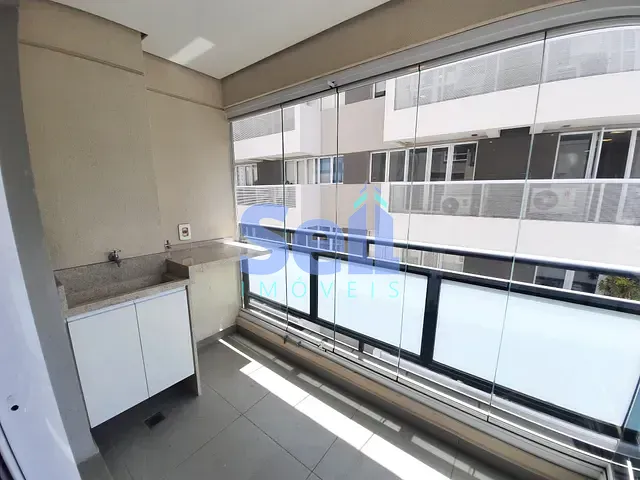 Apartamento 1 quarto e 1 banheiro, para alugar, no bairro Vila Pompéia em São Paulo