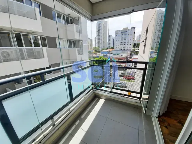 Apartamento 1 quarto e 1 banheiro, para alugar, no bairro Vila Pompéia em São Paulo