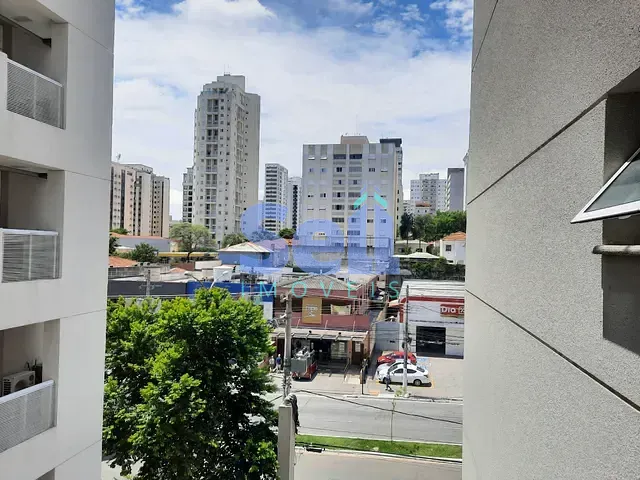 Apartamento 1 quarto e 1 banheiro, para alugar, no bairro Vila Pompéia em São Paulo