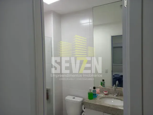 Apartamento com 69m² 3 quartos e 2 banheiros, à venda, no bairro Residencial Parque Granja Cecília B em Bauru