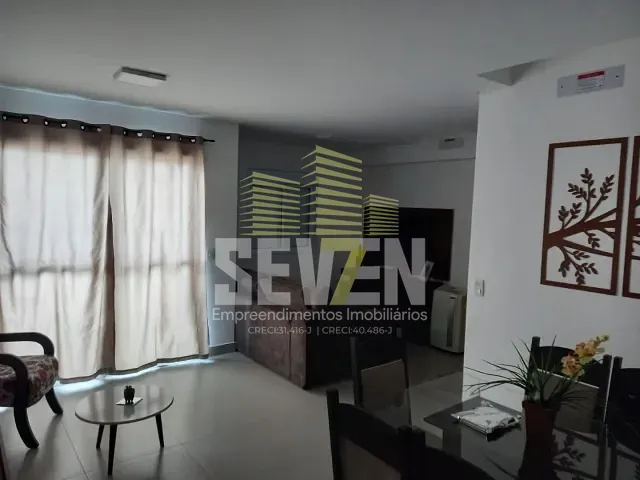Apartamento com 69m² 3 quartos e 2 banheiros, à venda, no bairro Residencial Parque Granja Cecília B em Bauru