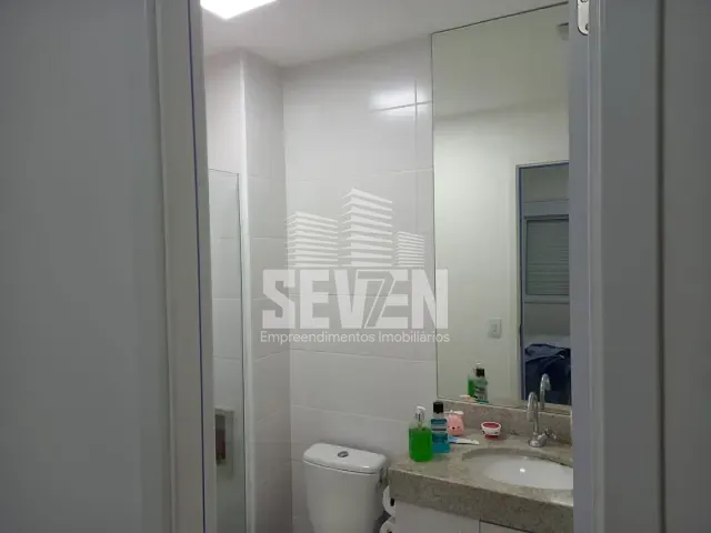 Apartamento com 69m² 3 quartos e 2 banheiros, à venda, no bairro Residencial Parque Granja Cecília B em Bauru