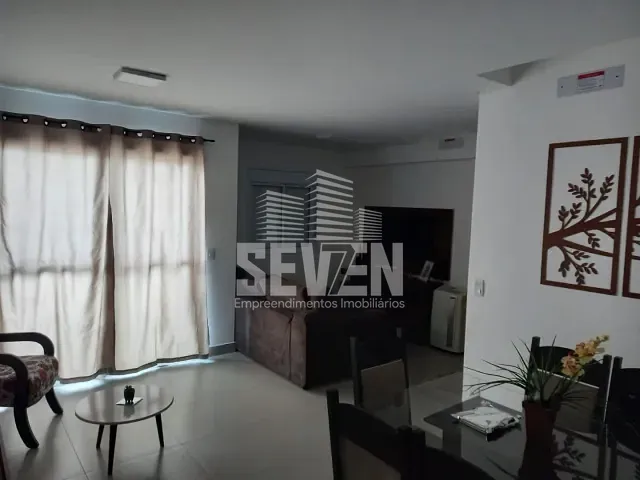 Apartamento com 69m² 3 quartos e 2 banheiros, à venda, no bairro Residencial Parque Granja Cecília B em Bauru