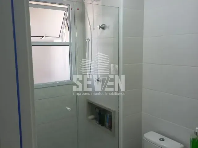 Apartamento com 69m² 3 quartos e 2 banheiros, à venda, no bairro Residencial Parque Granja Cecília B em Bauru