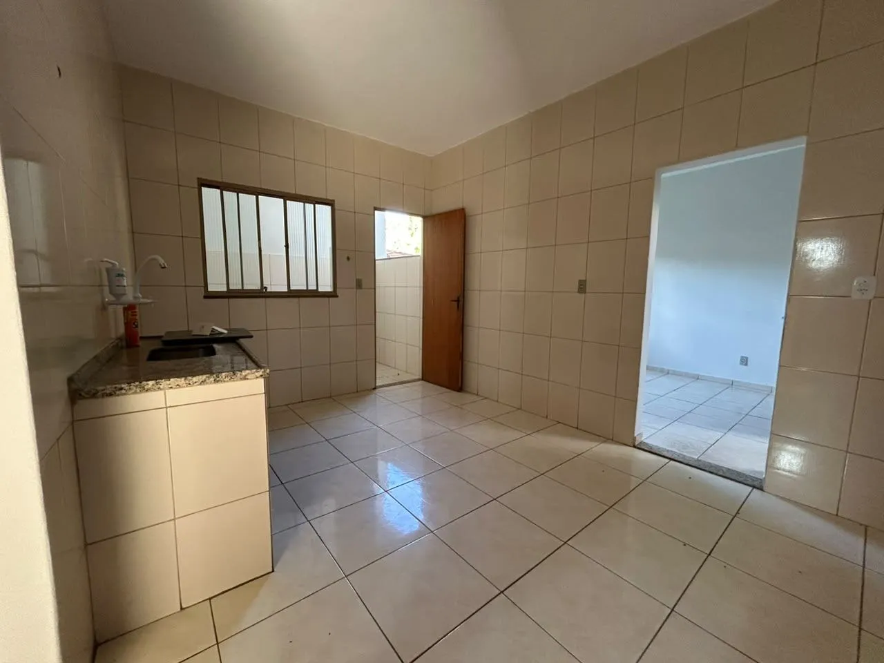 Apartamento para locação, Rosário, Rio Pomba, MG - foto 3