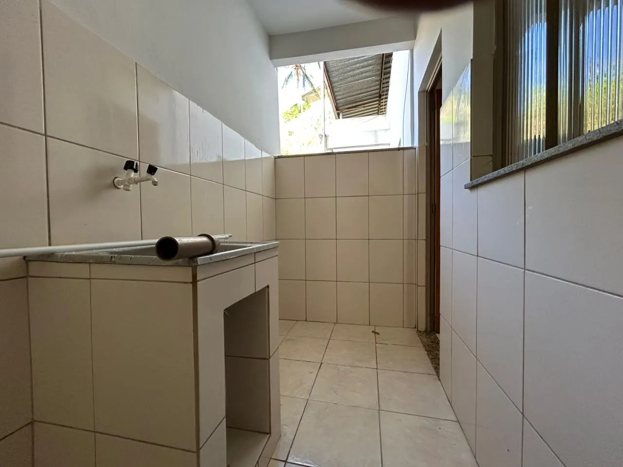 Apartamento para locação, Rosário, Rio Pomba, MG - foto 4
