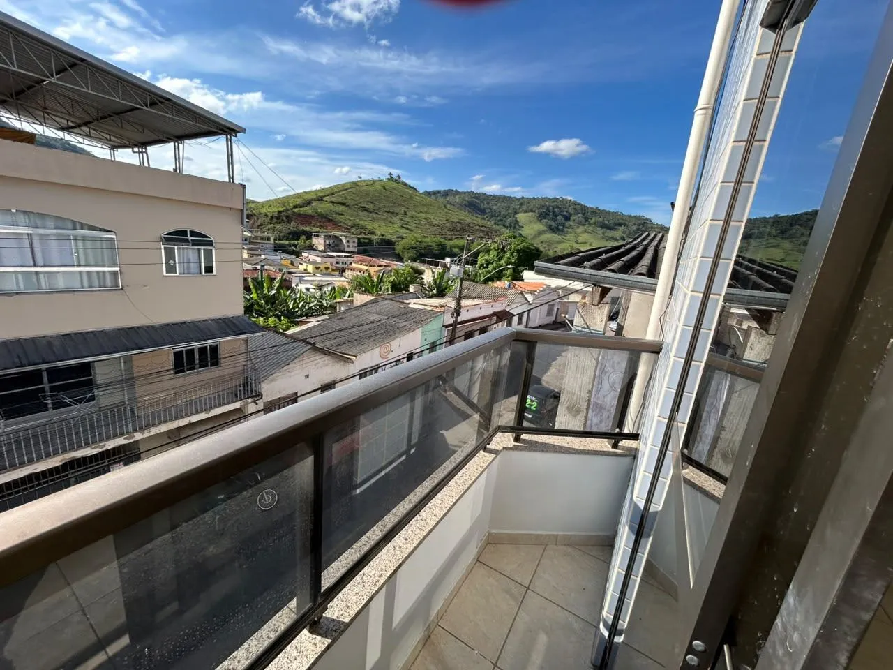 Apartamento para locação, Rosário, Rio Pomba, MG - foto 7