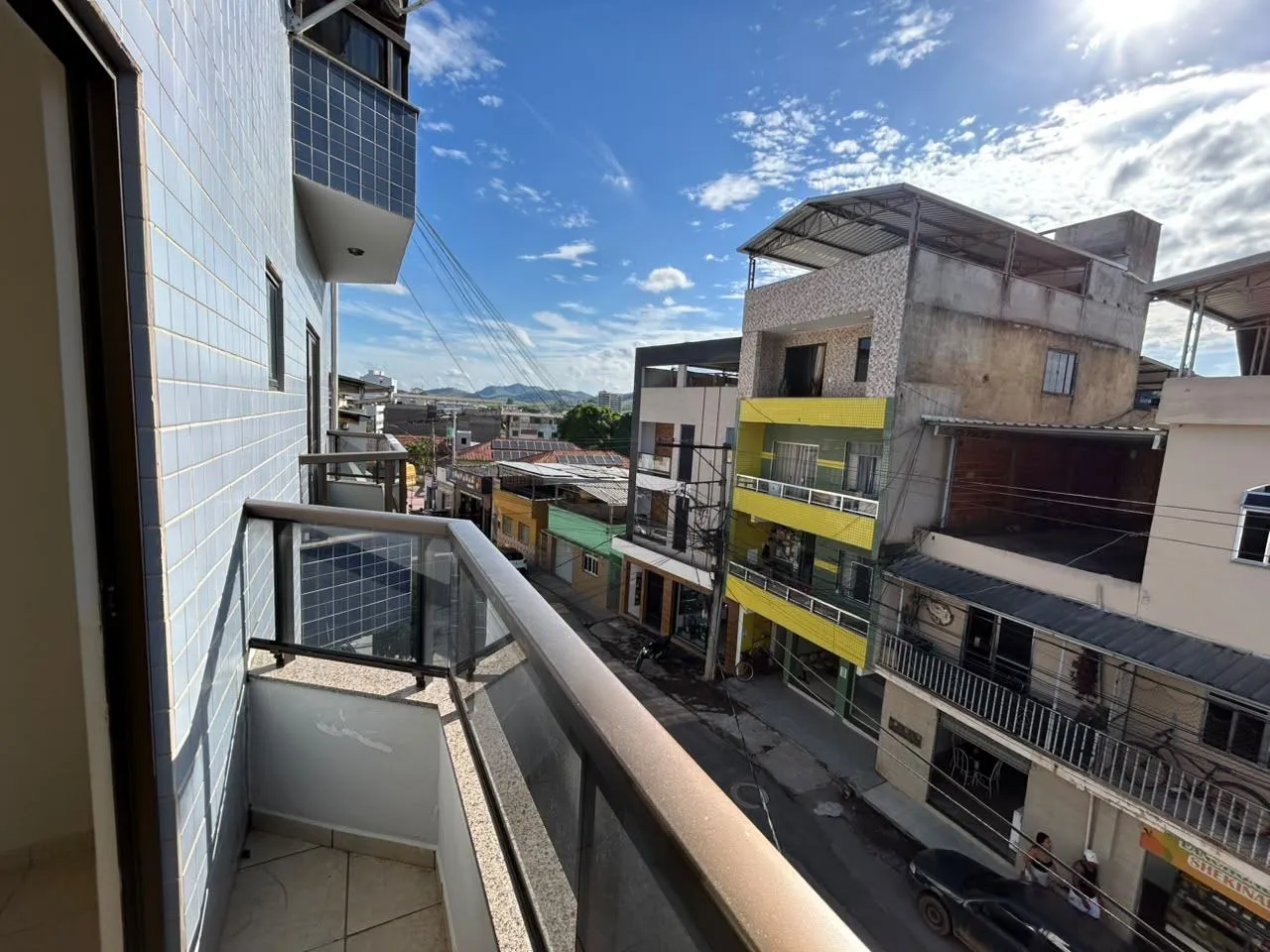 Apartamento para locação, Rosário, Rio Pomba, MG - foto 10