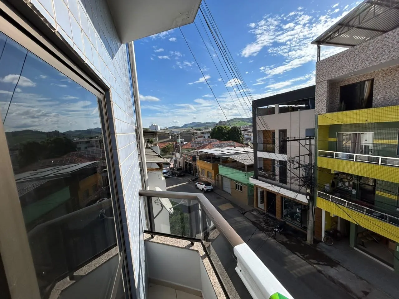 Apartamento para locação, Rosário, Rio Pomba, MG - foto 6
