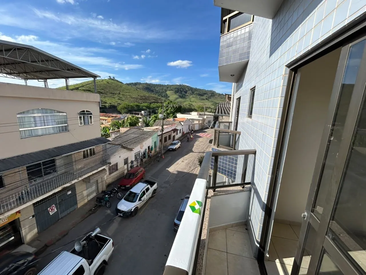 Apartamento para locação, Rosário, Rio Pomba, MG - foto 11