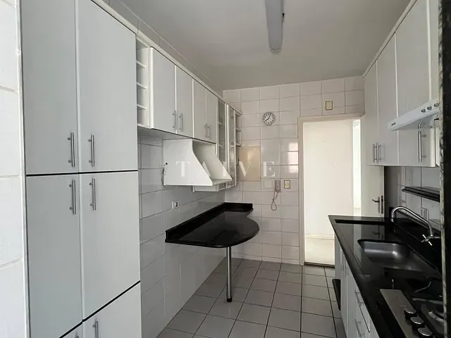 Apartamento com 96m² 3 quartos e 2 banheiros, à venda, no bairro San Remo em Londrina