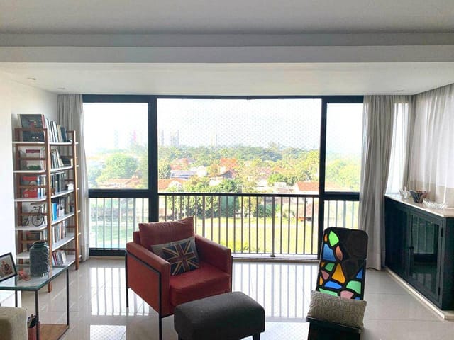 Foto do Apartamento - Apartamento para locação no condomínio Nova Ipanema, Barra da Tijuca, Rio de Janeiro, RJ | TDC Imóveis