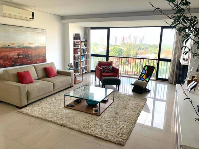 Foto do Apartamento - Apartamento para locação no condomínio Nova Ipanema, Barra da Tijuca, Rio de Janeiro, RJ | TDC Imóveis