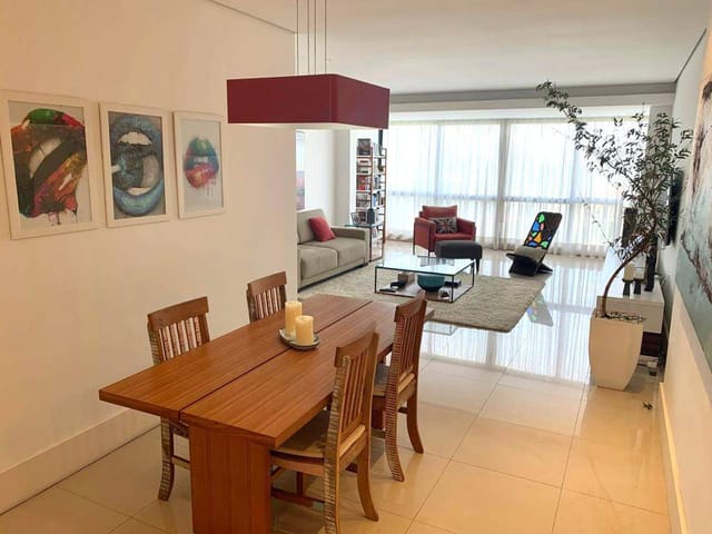 Foto do Apartamento - Apartamento para locação no condomínio Nova Ipanema, Barra da Tijuca, Rio de Janeiro, RJ | TDC Imóveis