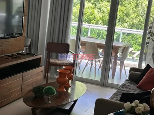 Apartamento 1 quarto e 1 banheiro, à venda, no bairro Ondina em Salvador