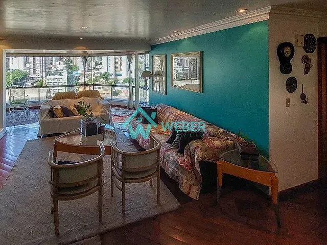 Apartamento com 539m² 5 quartos e 3 banheiros, à venda, no bairro Rio Branco em Novo Hamburgo