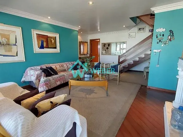 Apartamento com 539m² 5 quartos e 3 banheiros, à venda, no bairro Rio Branco em Novo Hamburgo
