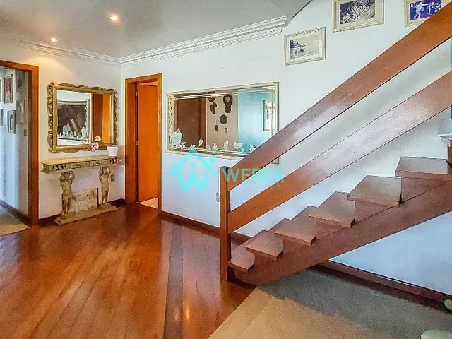 Apartamento com 539m² 5 quartos e 3 banheiros, à venda, no bairro Rio Branco em Novo Hamburgo