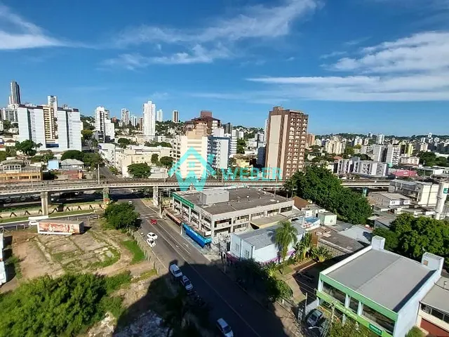 Apartamento com 539m² 5 quartos e 3 banheiros, à venda, no bairro Rio Branco em Novo Hamburgo