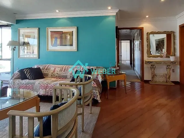 Apartamento com 539m² 5 quartos e 3 banheiros, à venda, no bairro Rio Branco em Novo Hamburgo