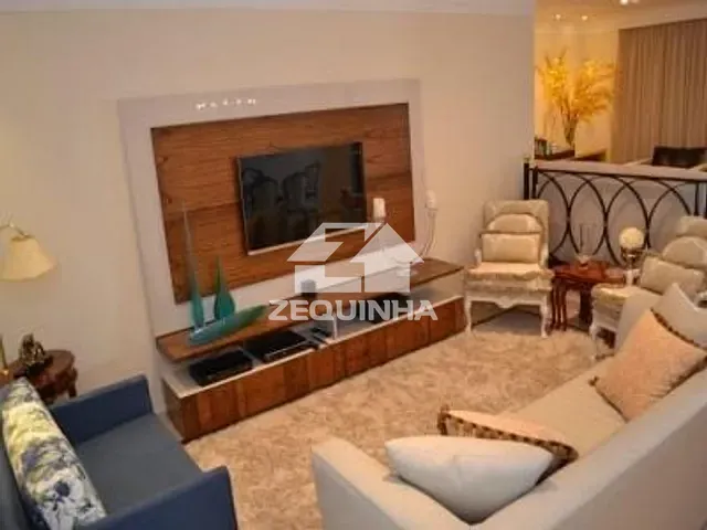 Apartamento com 190m² 3 quartos e 4 banheiros, à venda, no bairro Centro em Osasco