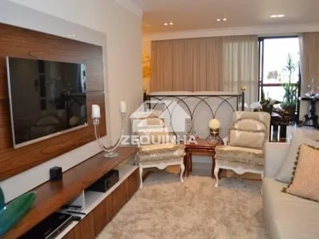 Apartamento com 190m² 3 quartos e 4 banheiros, à venda, no bairro Centro em Osasco
