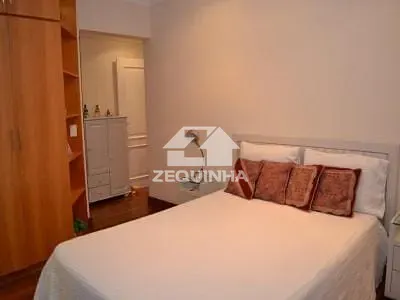 Apartamento, 3 quartos, 190 m² - Foto 21