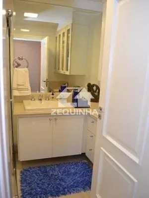 Apartamento, 3 quartos, 190 m² - Foto 20