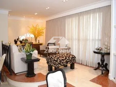 Apartamento, 3 quartos, 190 m² - Foto 10