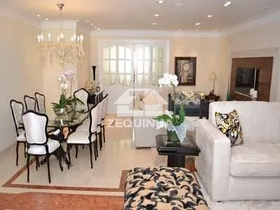 Apartamento, 3 quartos, 190 m² - Foto 7