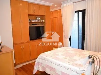 Apartamento, 3 quartos, 190 m² - Foto 16